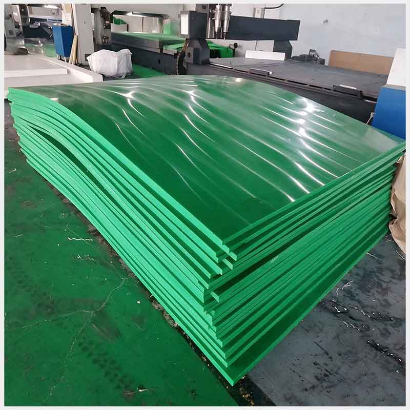 UHMWPE Sheet