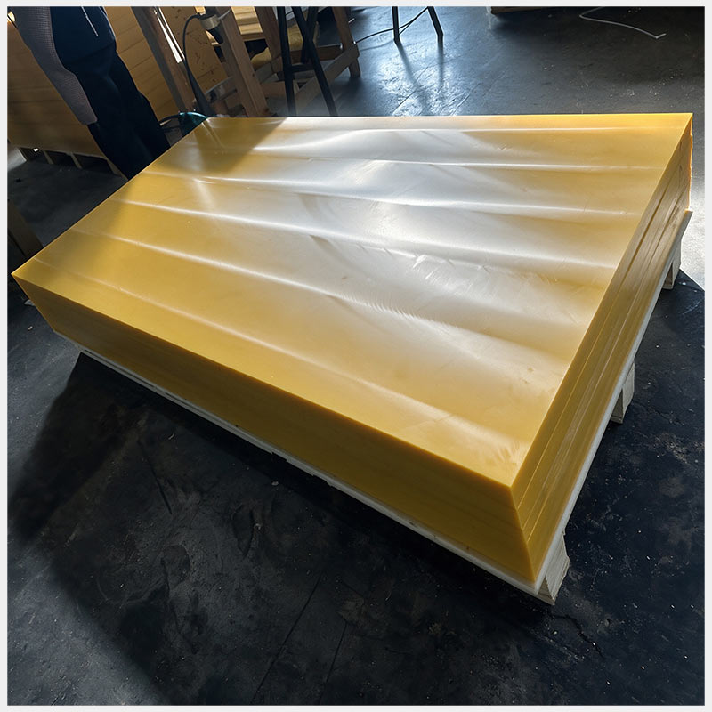 UHMWPE Sheet