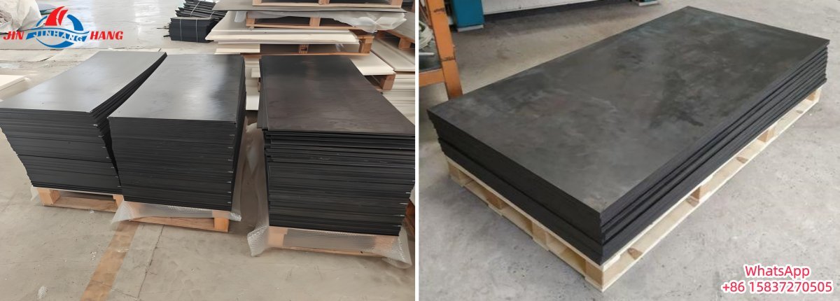 flame retardant UPE sheet