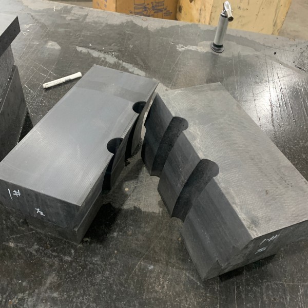 Modular Boron-Containing Shielding Blocks: A Common Substrate for Nuclear Power Chief Engineers & Nuclear Equipment Manufacturers, Neutron-Proof with Zero Radiation Leakage