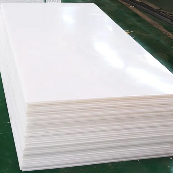 Coal Bunker Steel Plates Keep Wearing Through in Coal Washing Plants – Ultra-High Wear-Resistant Lining Boards Offer Unmatched Toughness & Abrasion Resistance