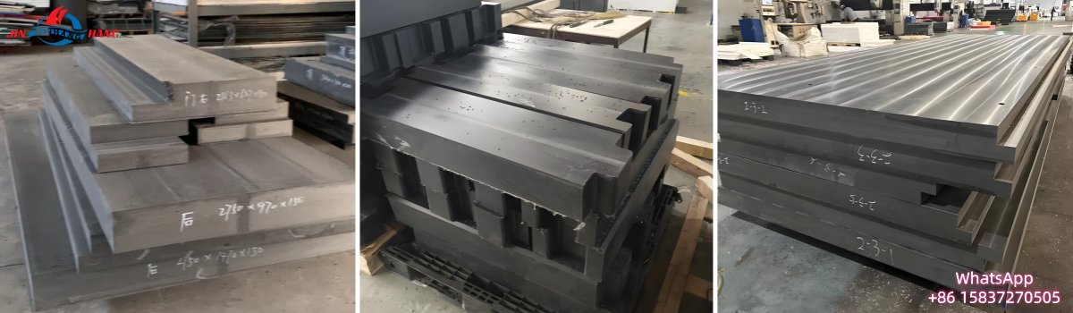 lead-boron polyethylene sheet