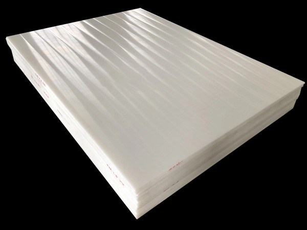 Performance Advantages and Industrial Application Suitability of 9.2-Million Molecular Weight UPE Sheets