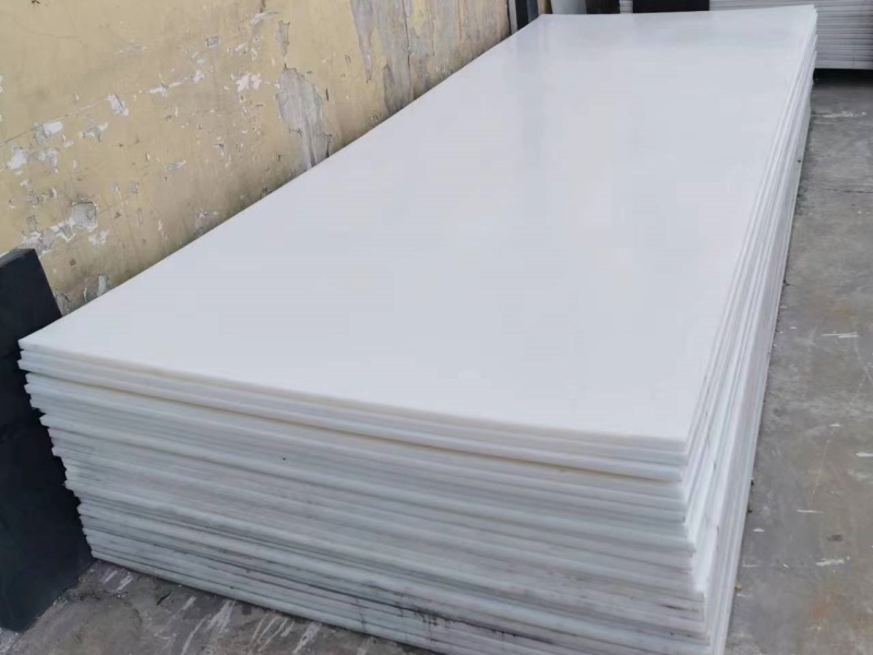Maintaining Production During the Full Moon: Henan Jinhang Tackles the Major Overhaul of No. 2 Board Equipment During the Mid-Autumn Festival, Solidifying the Quality Foundation of UHMW-PE Boards