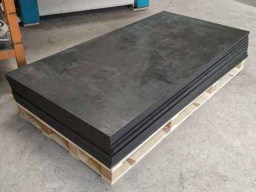 From Preventing Clogging to Fire Resistance: Flame-Retardant UHMWPE Liners Redefine Standards for Equipment Lining