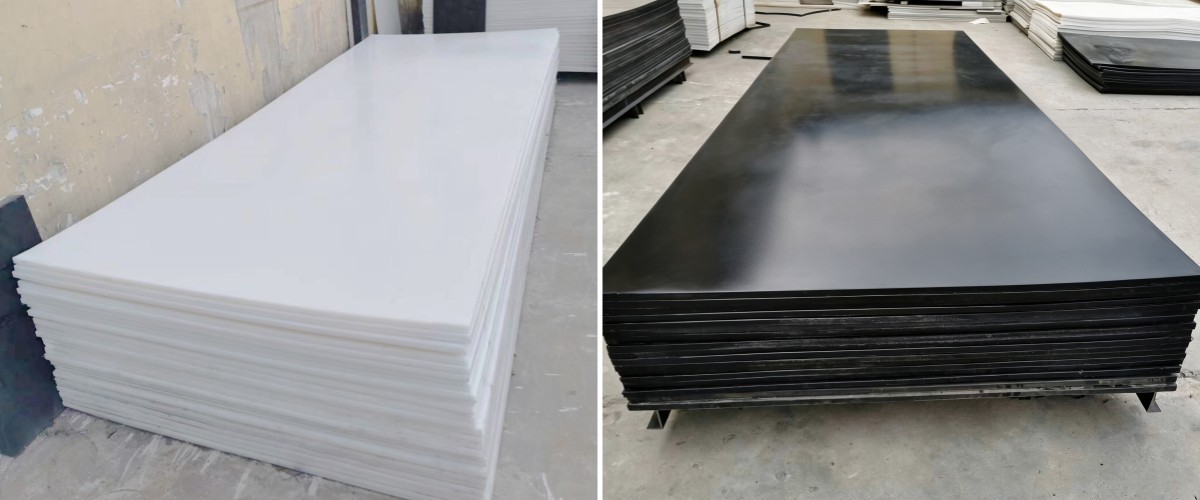 Polymer Wear-Resistant Liner