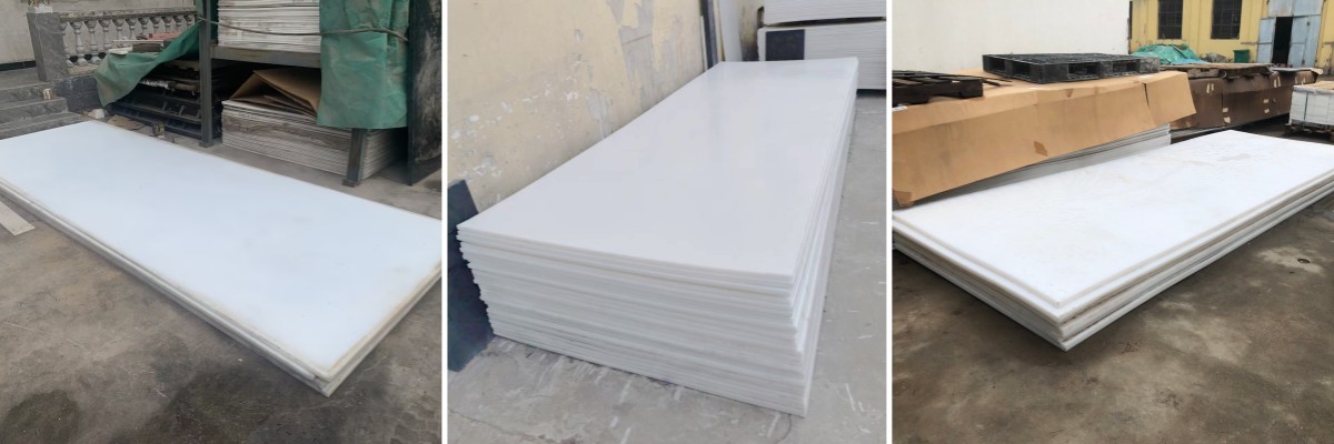 Polymer Wear-Resistant Liner