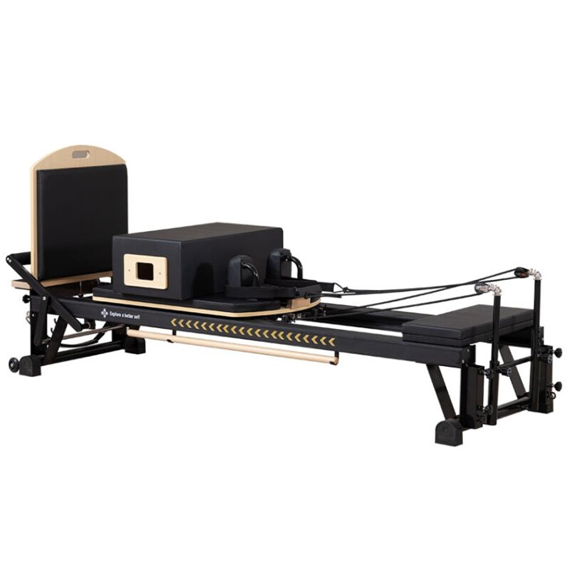 Merrithew Aluminum Pilates Reformer