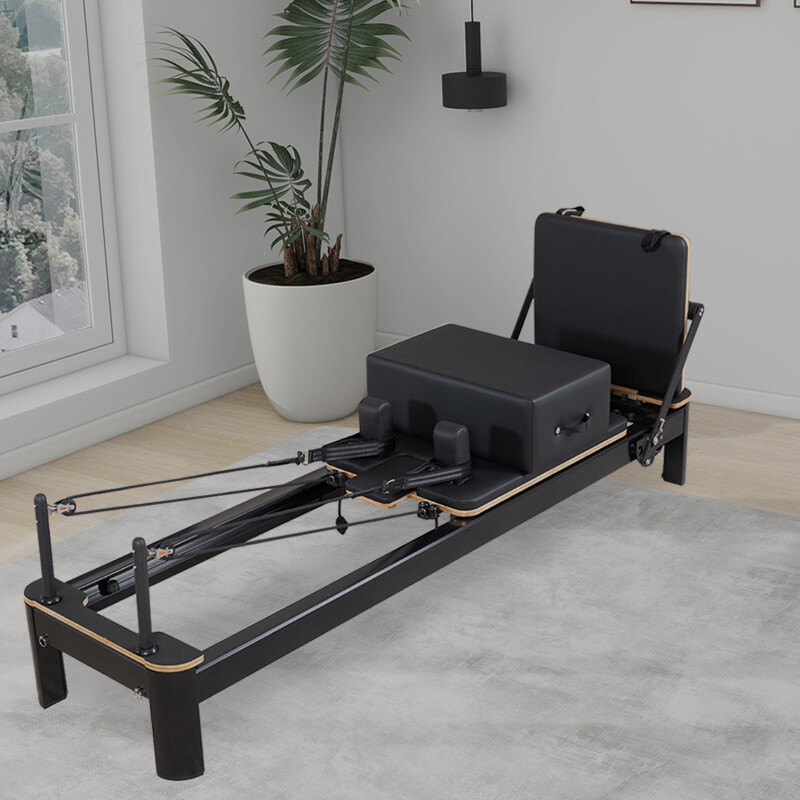 Aluminum Alloy Pilates Reformer.jpg