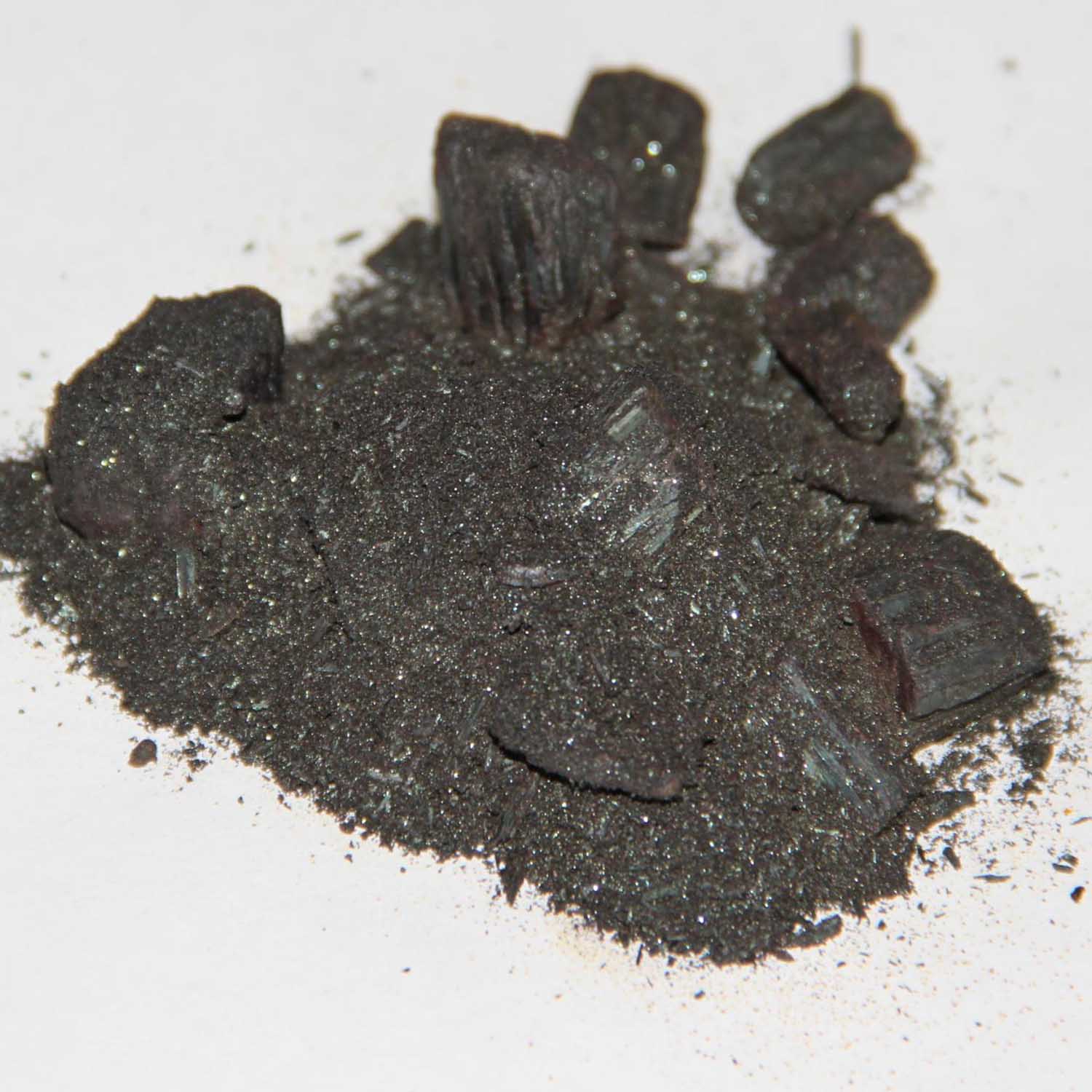 Ferric Chloride Solid
