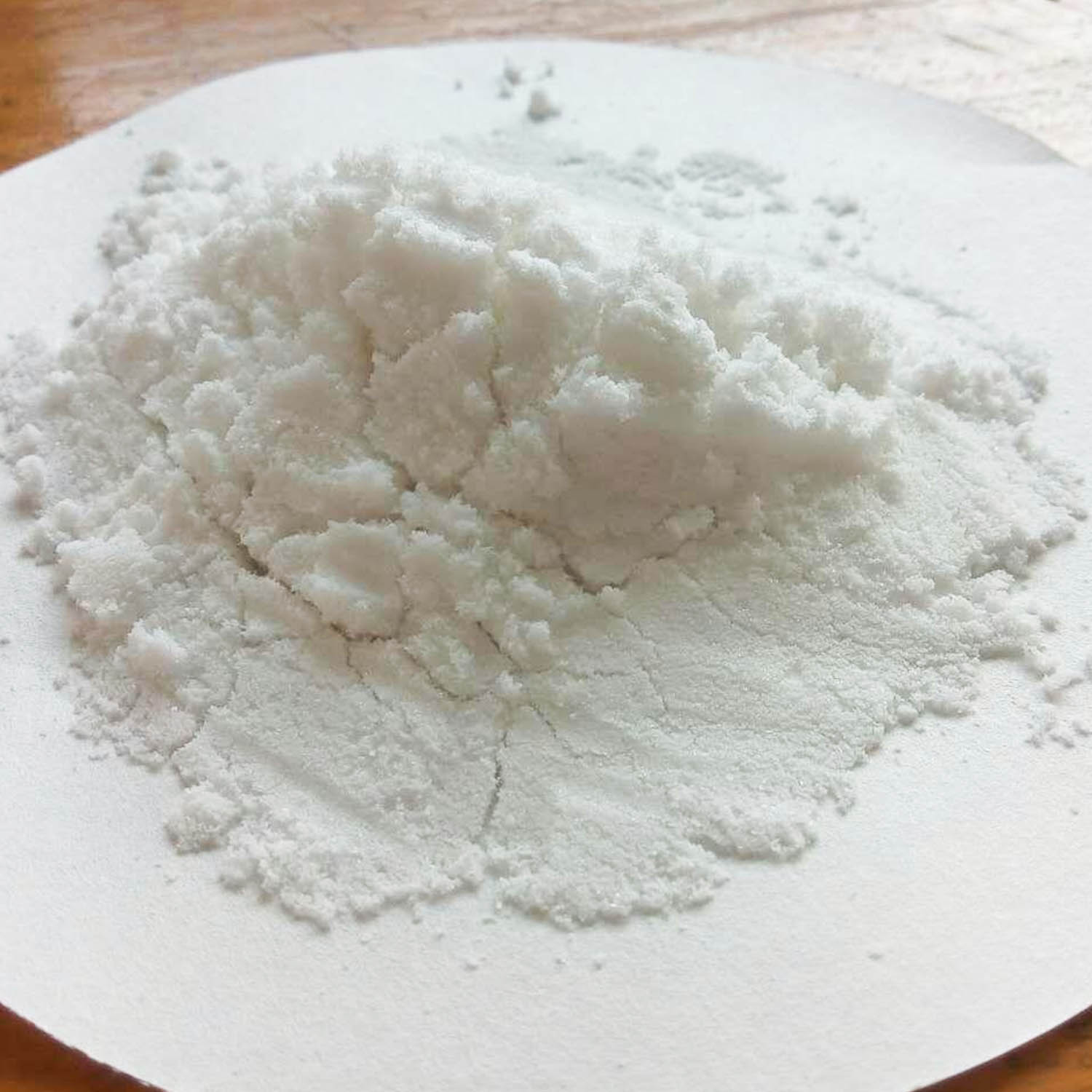 Barium Chloride Dihydrate