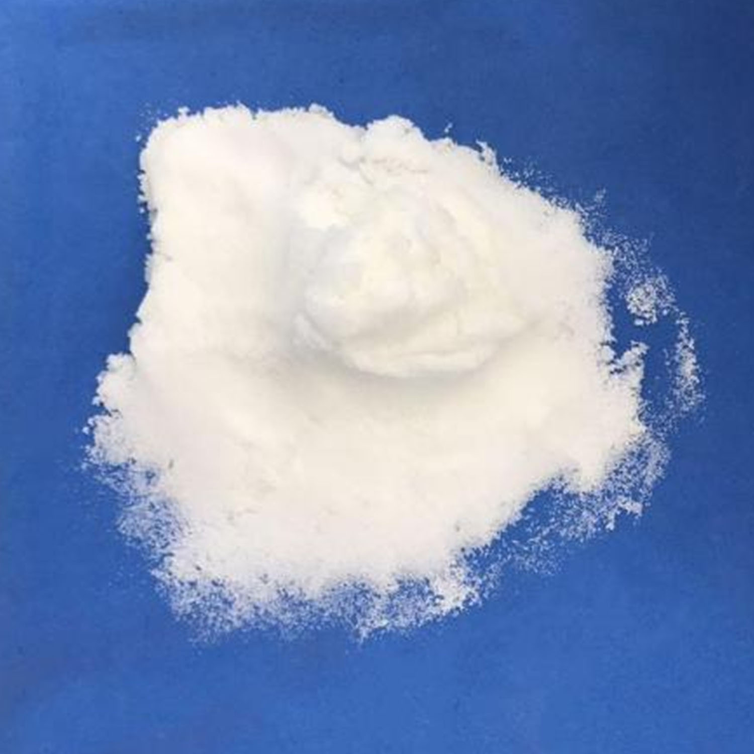 Potassium Alum