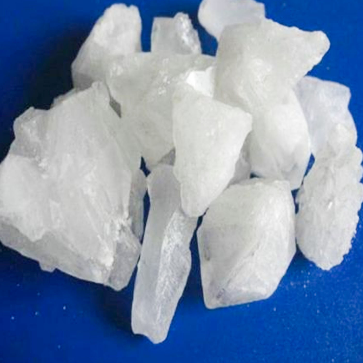 Potassium Alum