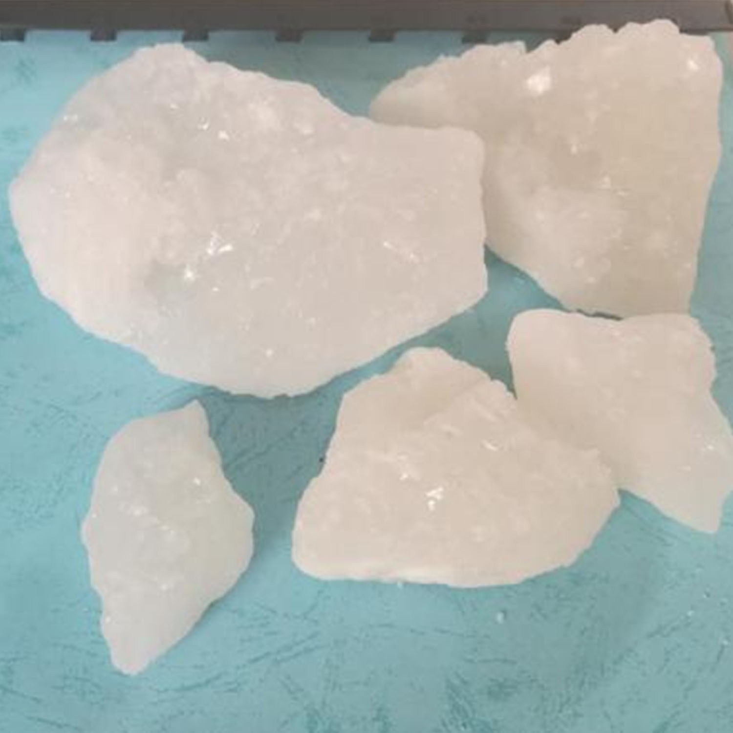 Ammonium Alum
