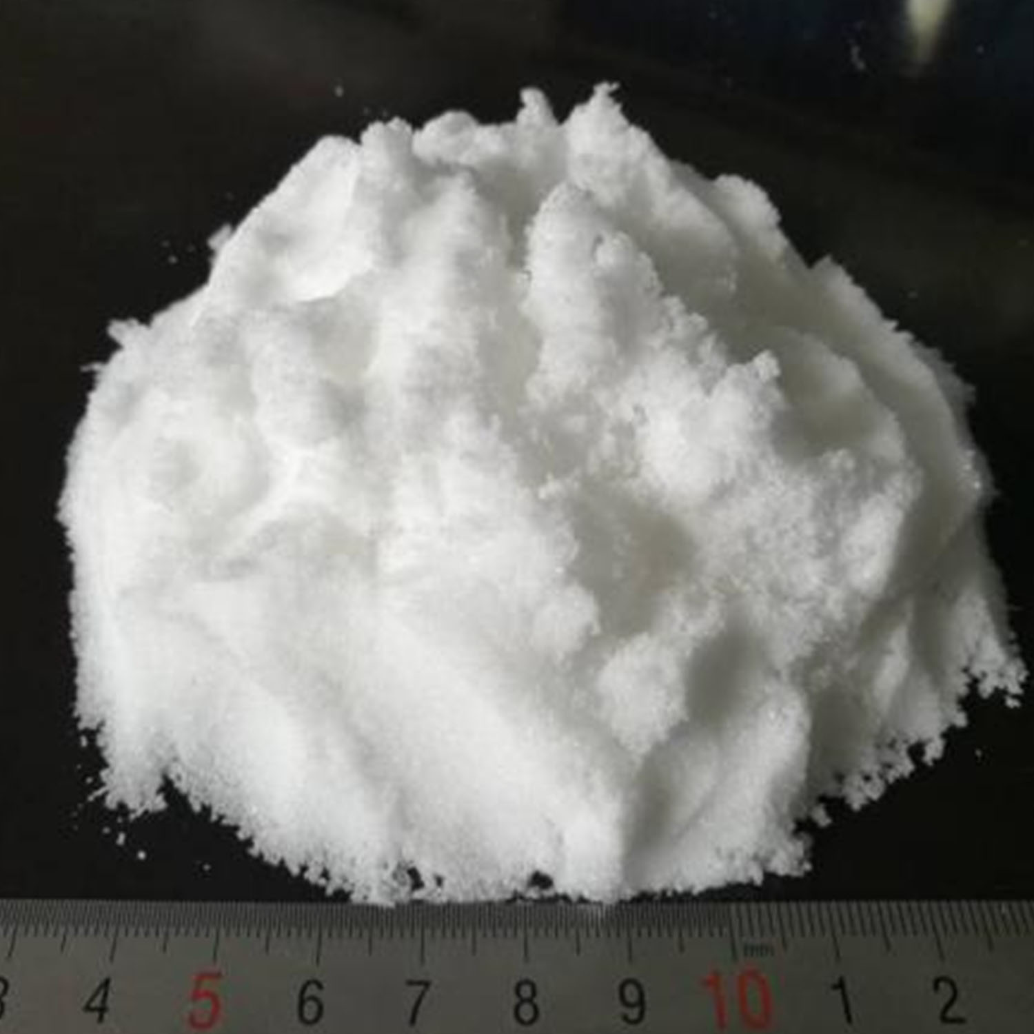 Ammonium Alum
