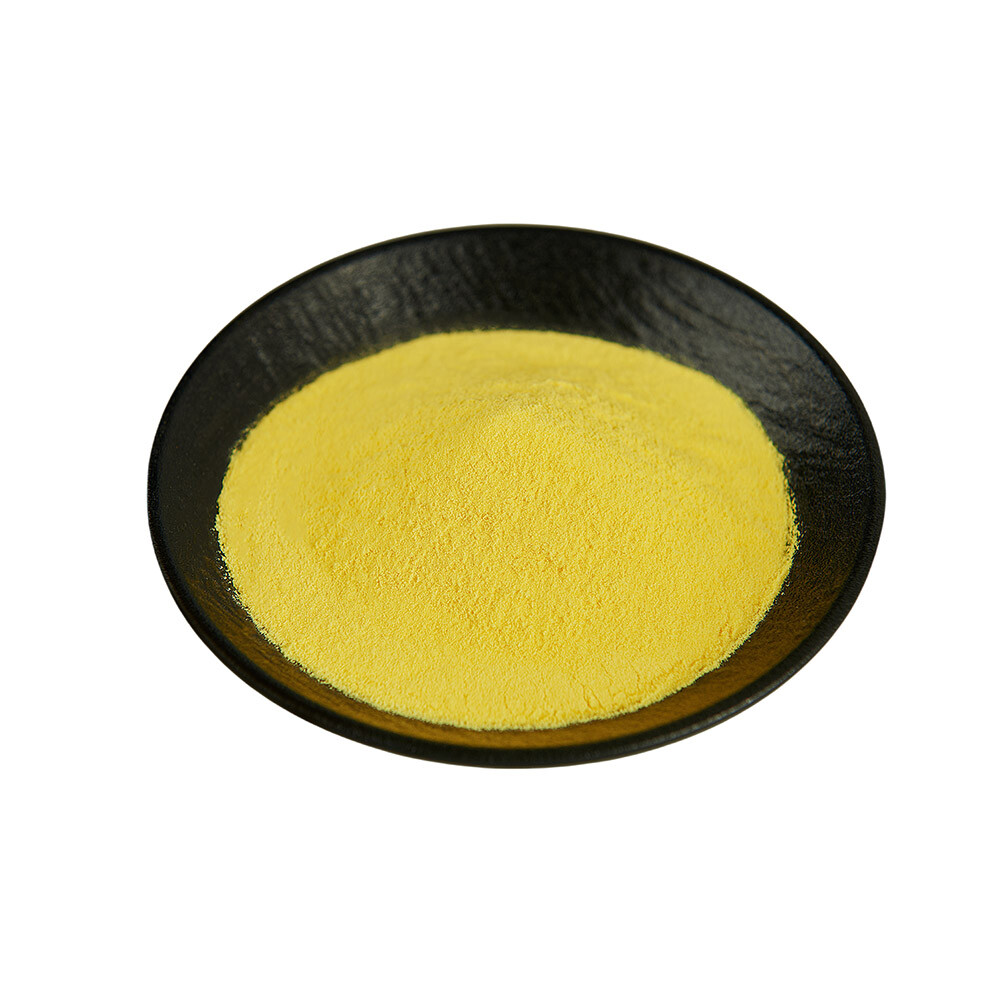 Poly Aluminium Chloride Drinking Grade (Pale Yellow Powder) Poly Aluminium Chloride Drinking Grade (Pale Yellow Powder)