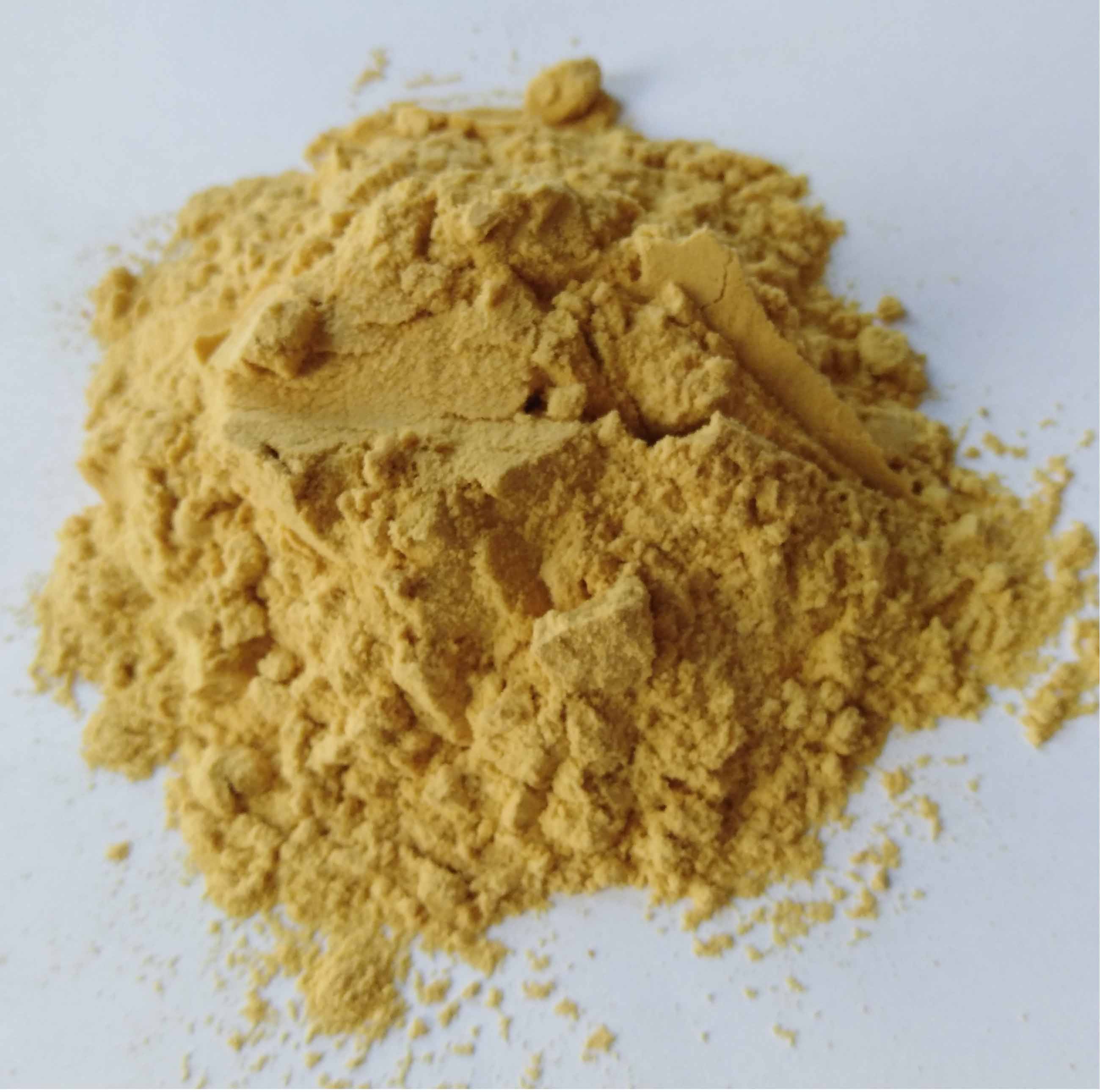 Polyferric Sulfate