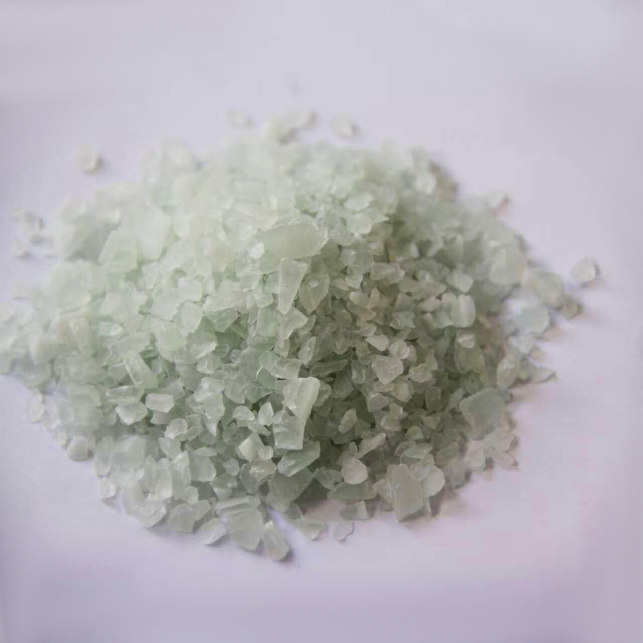 Aluminium Sulfate (Low-Iron)