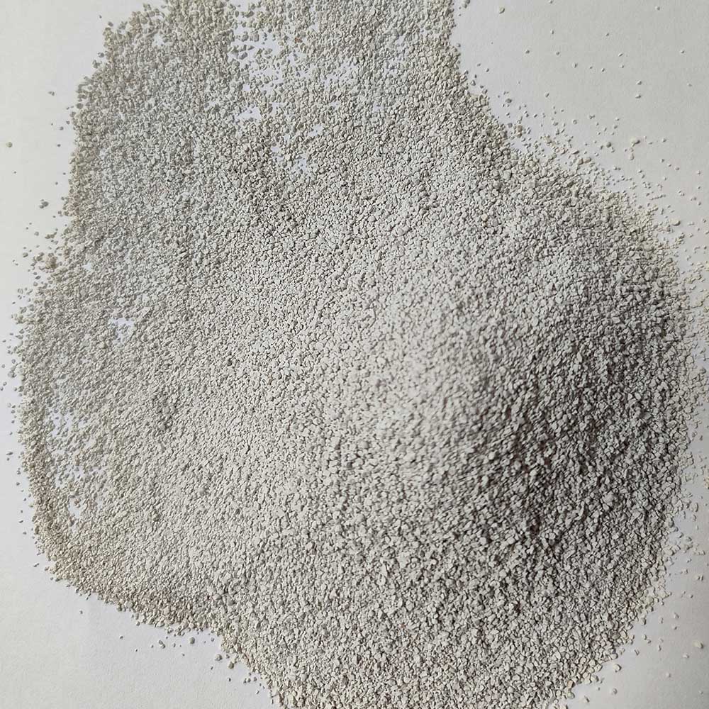 Ferrous Sulfate Monohydrate Granular