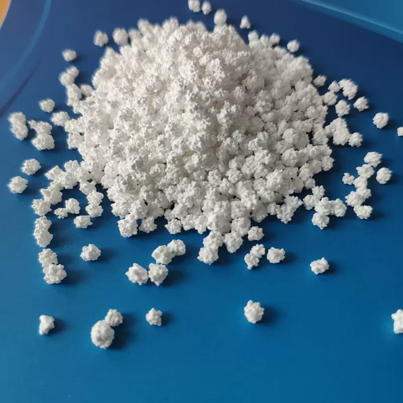 Calcium Chloride