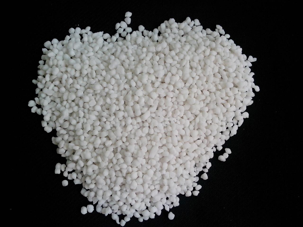 Sulfato de amónio granular
