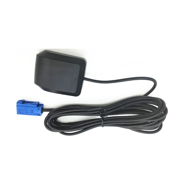 1575,42 МГц GPS антенна усиление 30 дБ VSWR≤1,5 с разъемом FAKRA XMR-G008