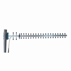 1710-2170MHz 3G Антенны VSWR≤1.5 с N женским разъемом XMR-AC0085