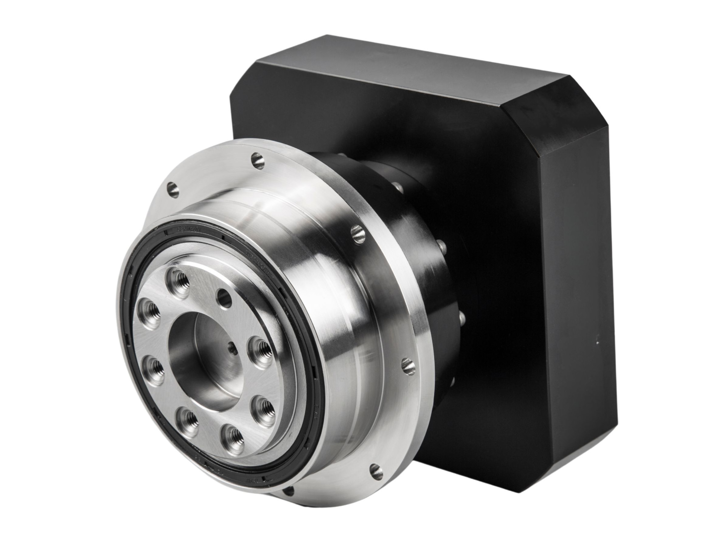 flange output planetary gear reducer 