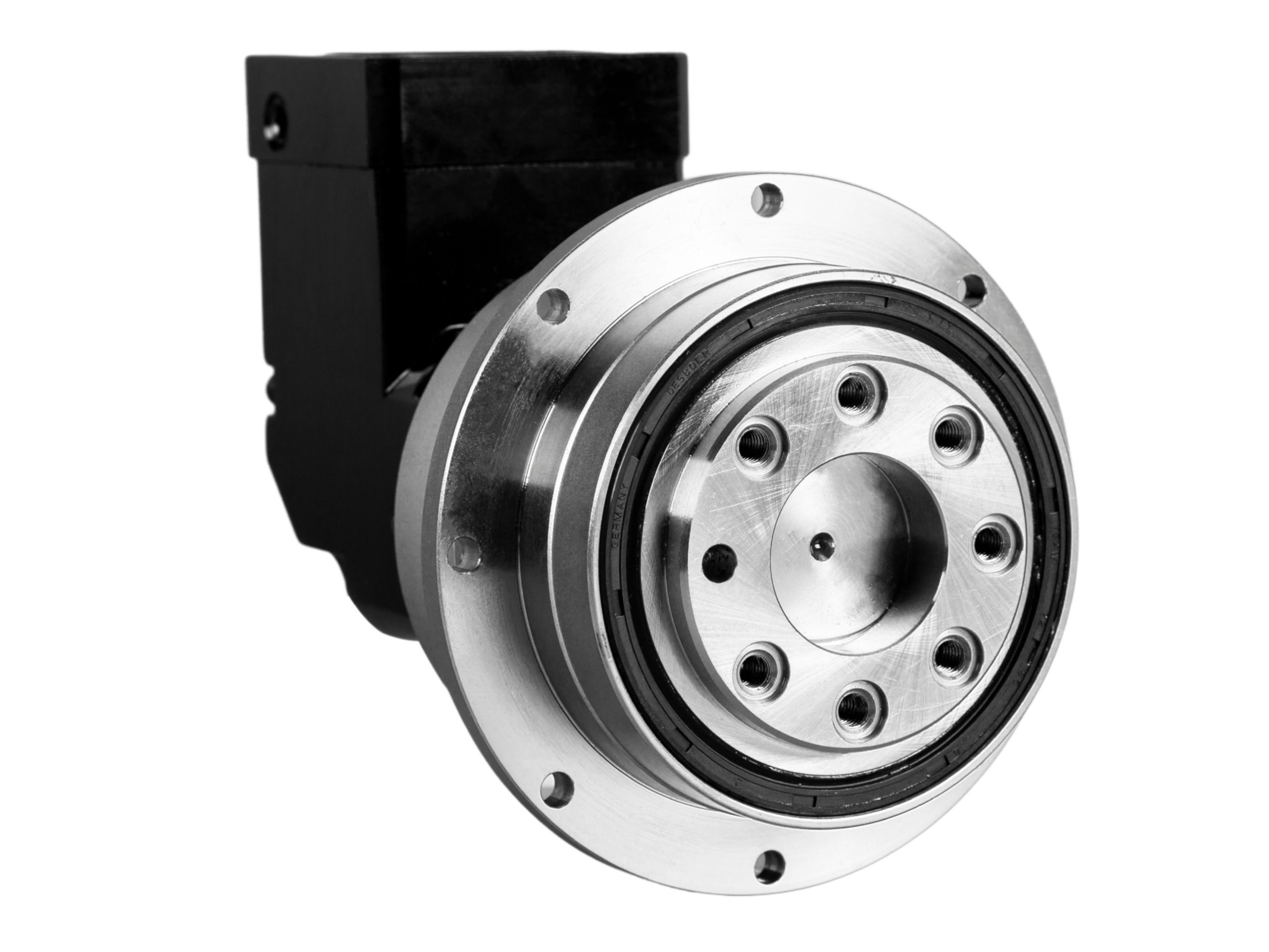 Right Angle High Load Capacity Planetary Gearbox