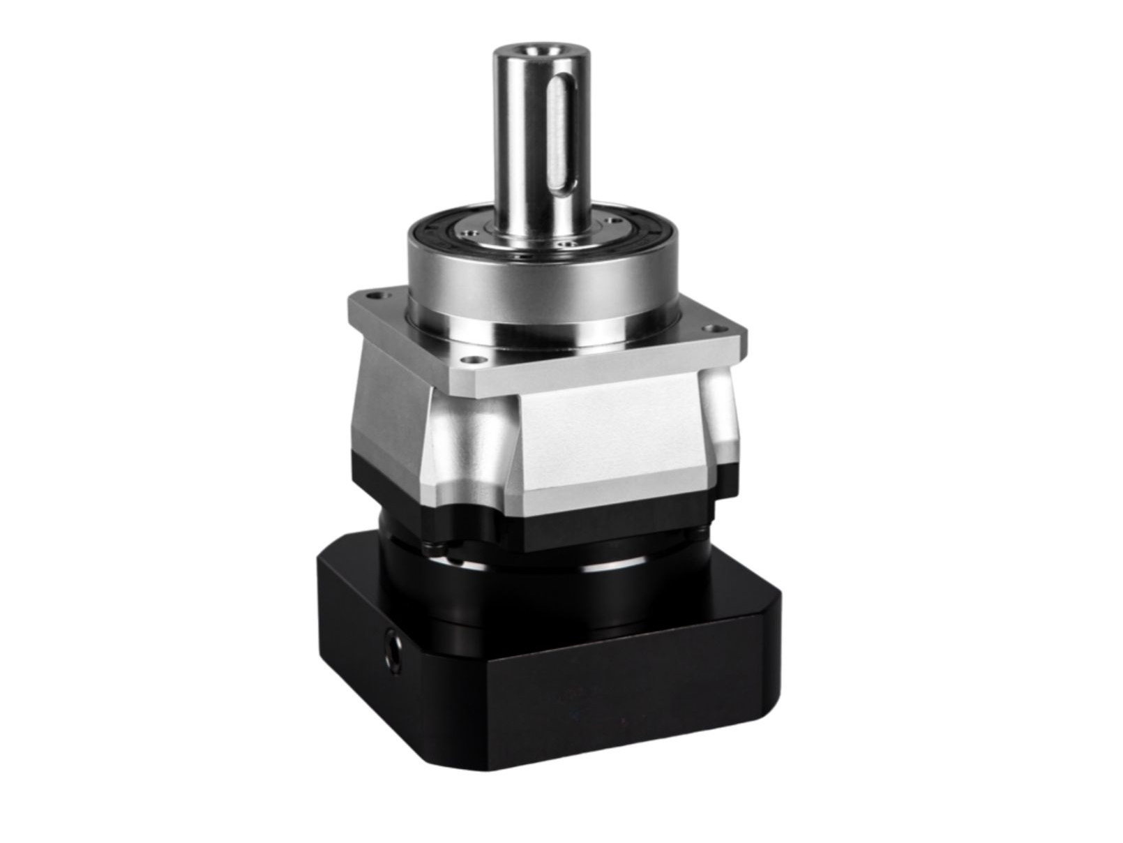 Bevel Transmission Gear Drive Shaft Mounted Planetary Gearbox