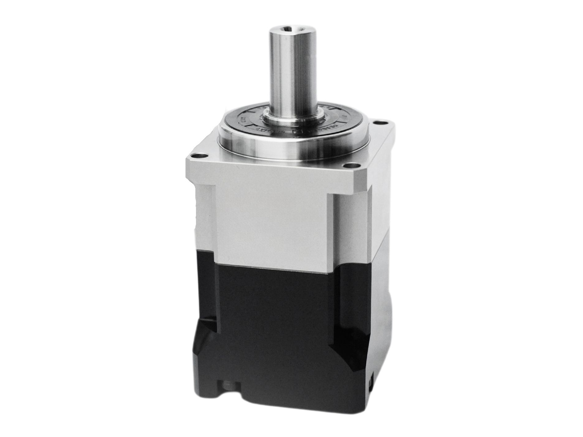 Square Flange Speed Reduction Planetary Gear Transmisson System