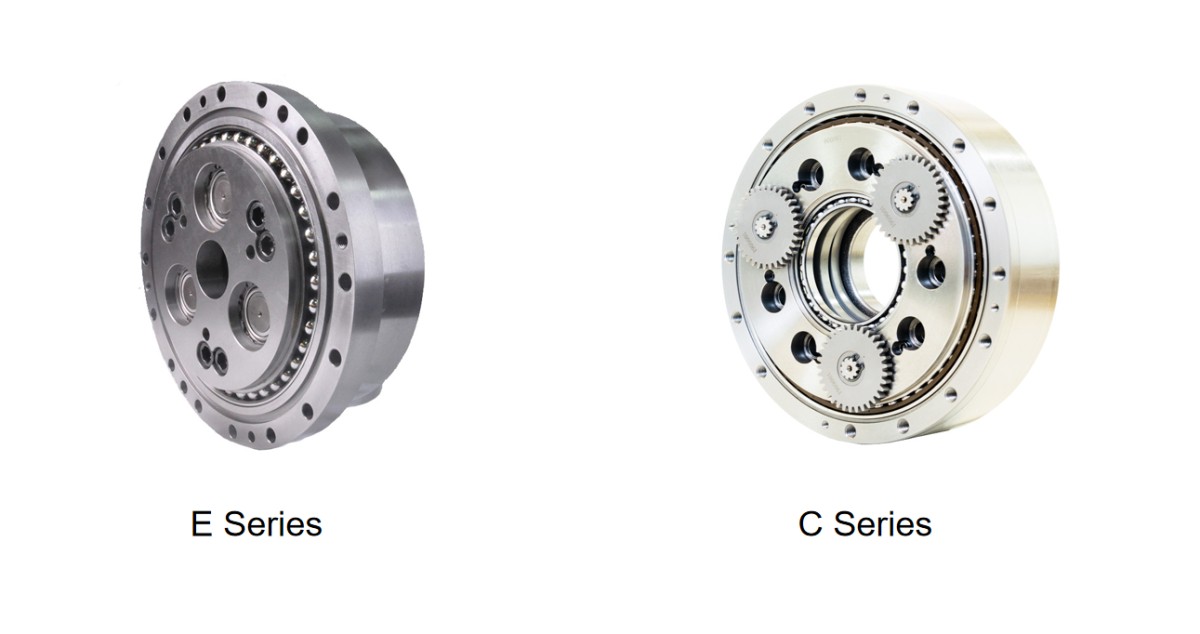 RV reducer The Precision Gearbox Behind Five-Axis CNC Machining: RV Gearbox Reducers, Harmonic Drive Reducers