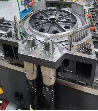 precision planetary reducer gearbox