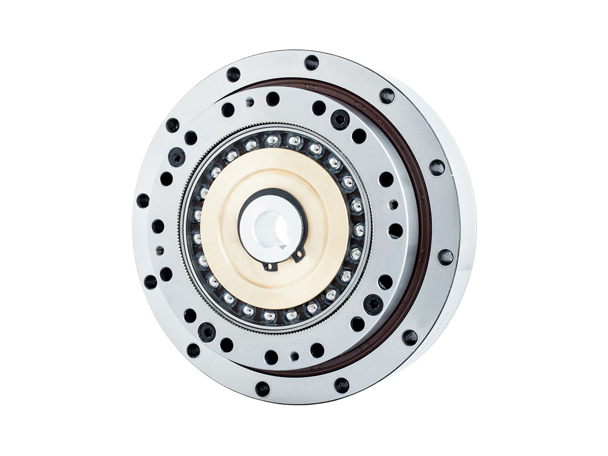 harmonic drive reducer