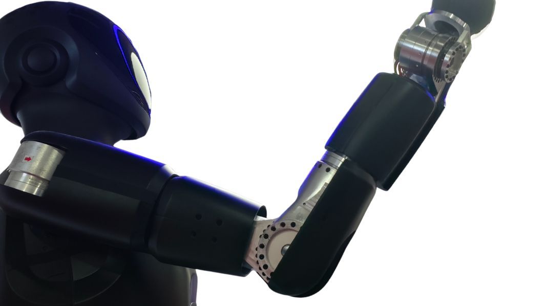 robot joint motor Robot Joint Motors Empower Robots with Flexible Movement in Multiple Degrees of Freedom
