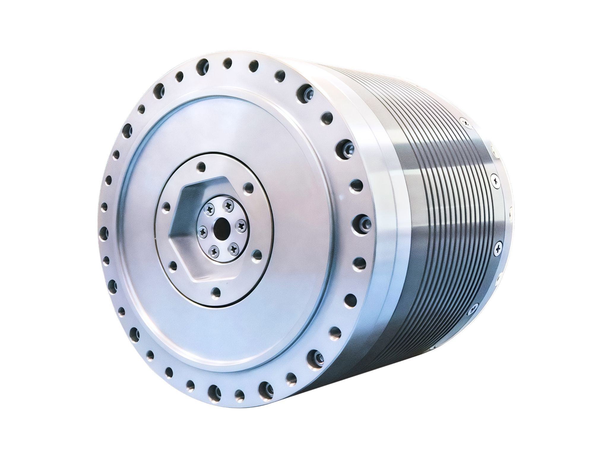 planetary joint motors