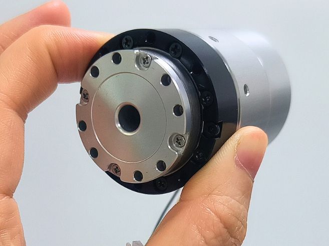 micro moteur d’articulation de robot petit moteur d’articulation de robot