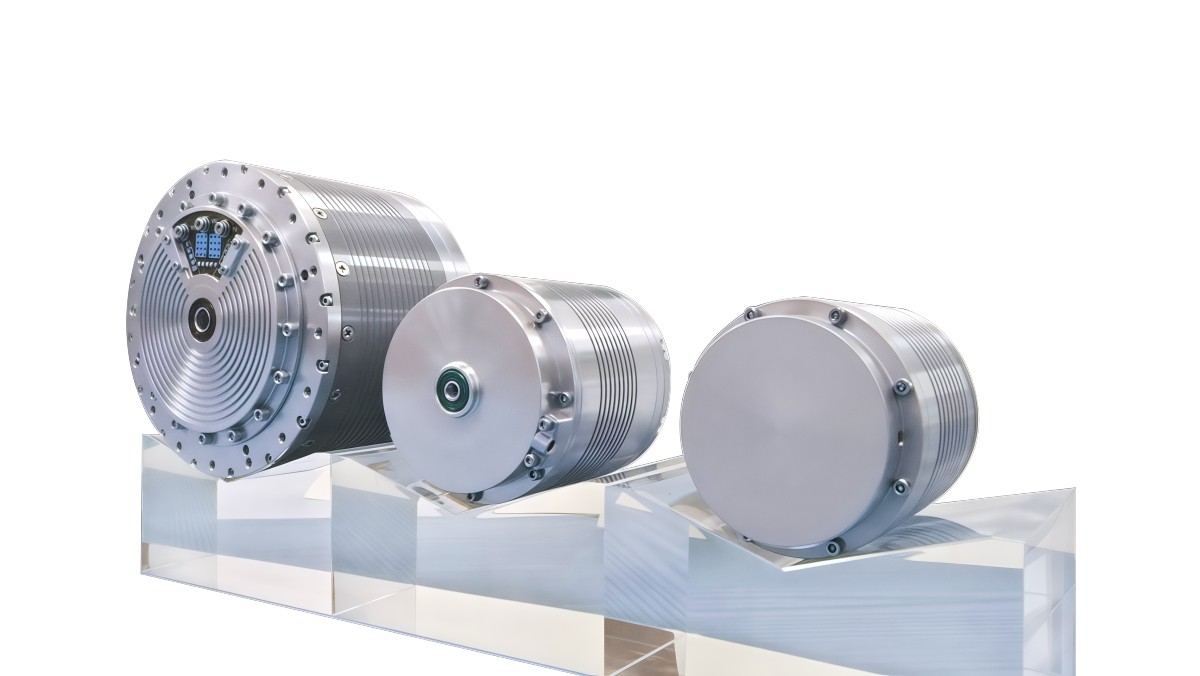 Harmonic Joint Motor VS Planetary Joint Motor