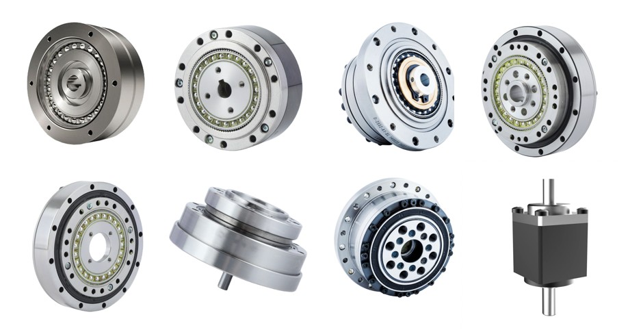How to Select the Most Suitable Harmonic Drive Gearbox Based on Specific Applications