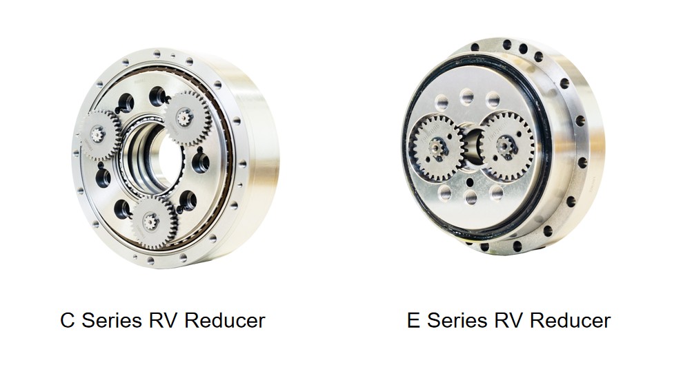 RV reducer guide How to Select the Most Suitable RV Reducer Based on Requirements