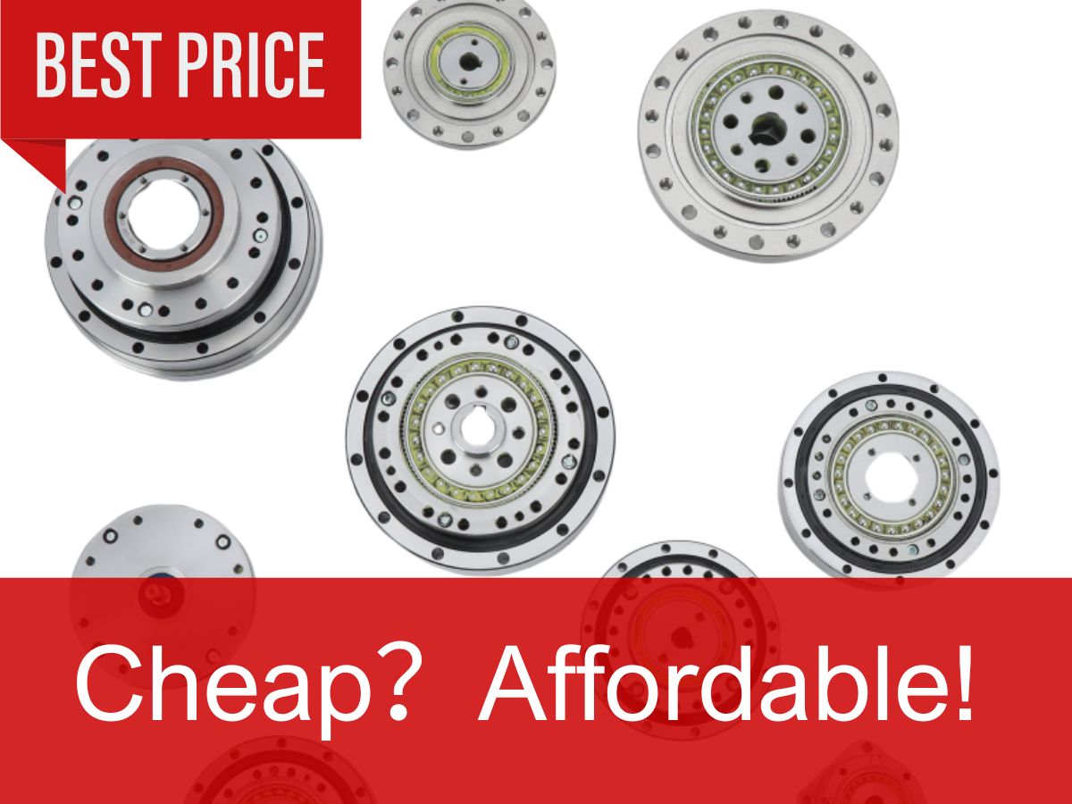 Harmonic Drive Gearboxes Price-Choosing the Right Harmonic Drive Gearbox Supplier Harmonic Drive Gearboxes Price-Choosing the Right Harmonic Drive Gearbox Supplier