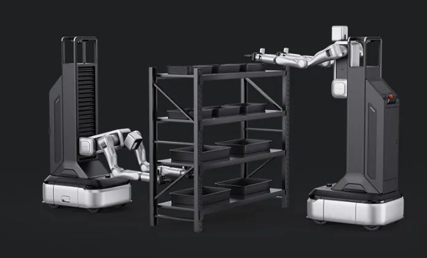 How HONPINE Integrated Wheeled Reduction Motors Are Used in Wheeled Robots