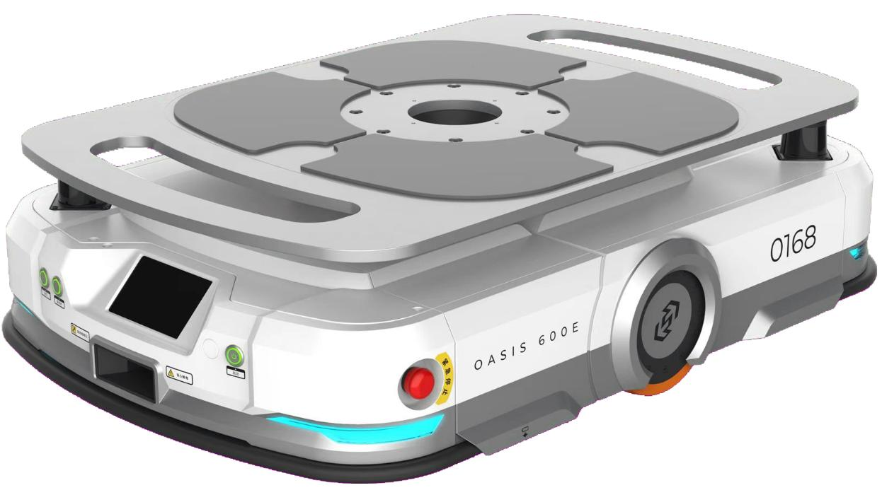 Moteur-roue AGV 1.5T