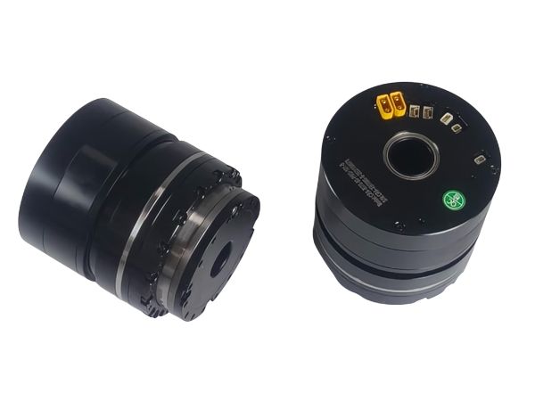 harmonic joint motor
