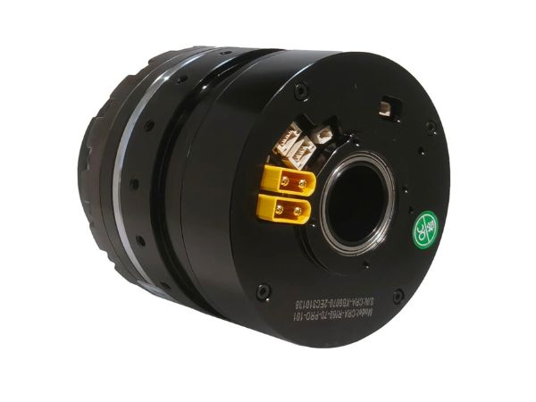 harmonic reducer motor