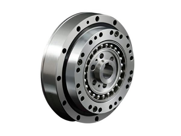 cnc harmonic drive