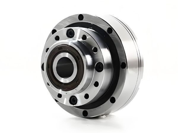 hollow shaft harmonic gearbox