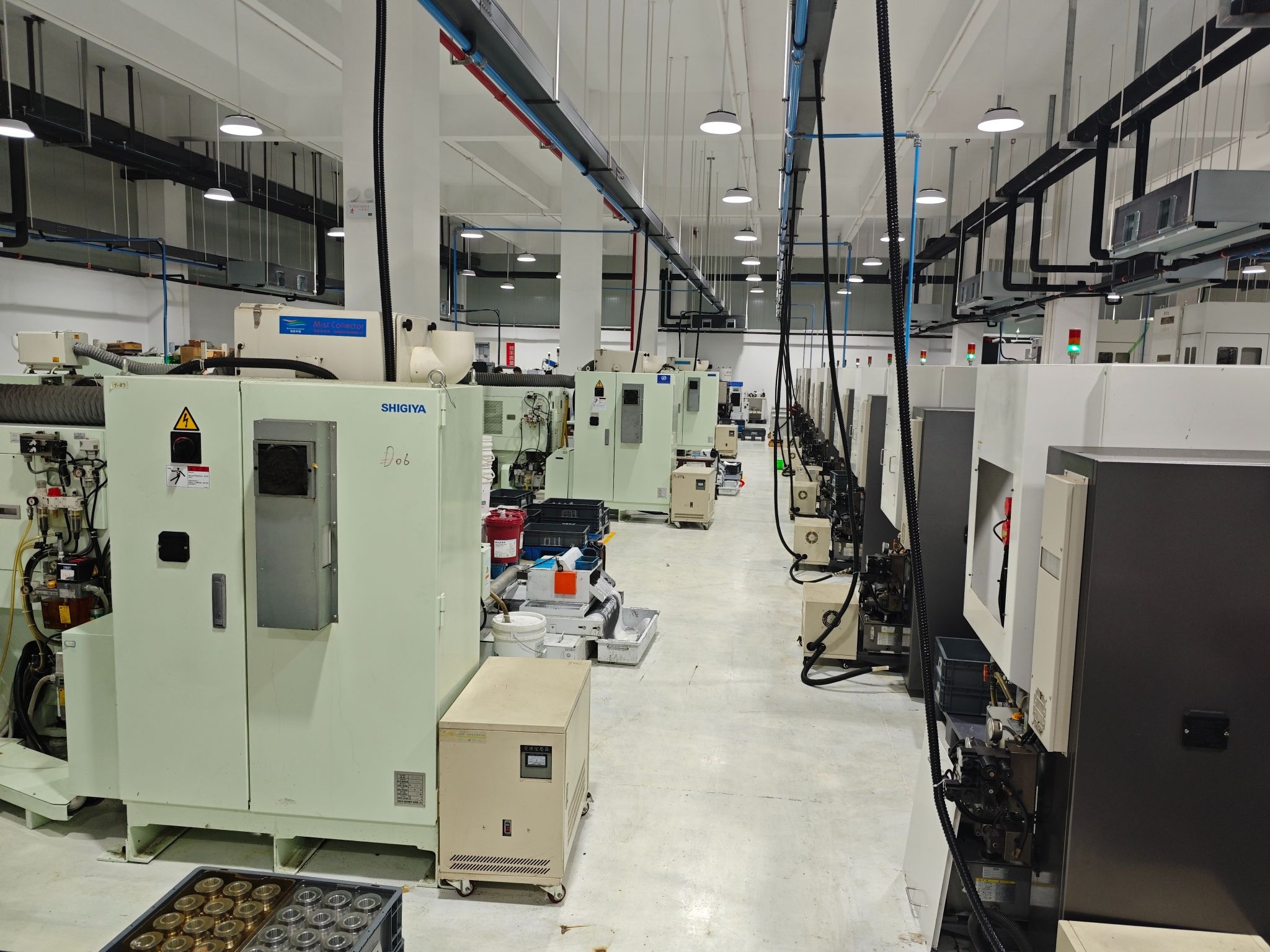 harmonic gears manufacturer