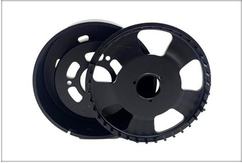 Custom Design Robot Reducer Gear Assemblies Parts