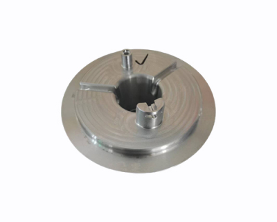 High Precision Machined Aluminum Alloy Parts